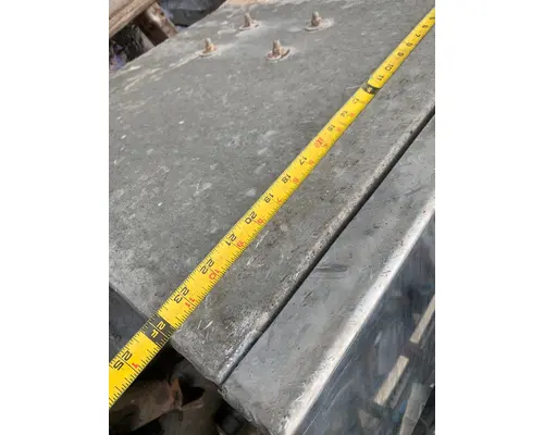 KENWORTH T800 Tool Box