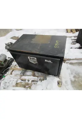 KENWORTH T800 Tool Box