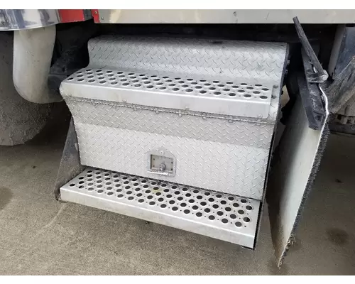 KENWORTH T800 Tool Box