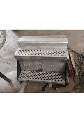 KENWORTH T800 Tool Box