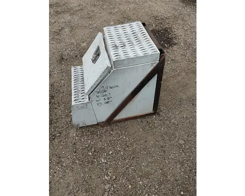 KENWORTH T800 Tool Box