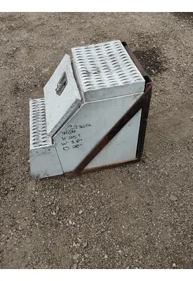 KENWORTH T800 Tool Box