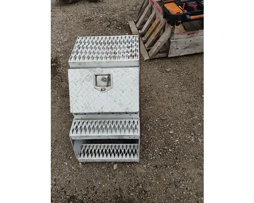 KENWORTH T800 Tool Box