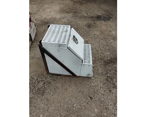 KENWORTH T800 Tool Box