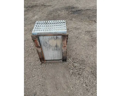 KENWORTH T800 Tool Box