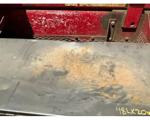 KENWORTH T800 Tool Box