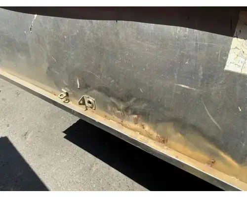 KENWORTH T800 Tool Box