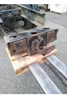 KENWORTH T800 Trailer Hitch