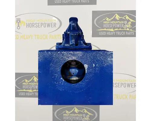 KENWORTH T800 Trailer Hitch