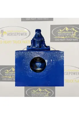 KENWORTH T800 Trailer Hitch