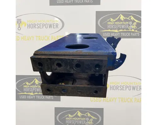 KENWORTH T800 Trailer Hitch