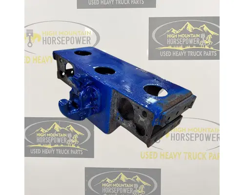 KENWORTH T800 Trailer Hitch