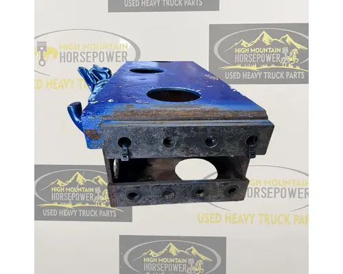 KENWORTH T800 Trailer Hitch