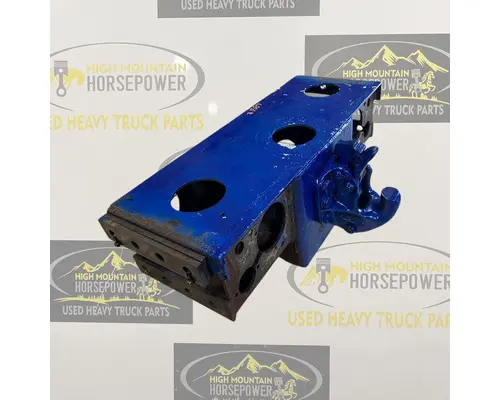 KENWORTH T800 Trailer Hitch