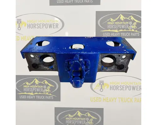 KENWORTH T800 Trailer Hitch
