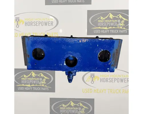 KENWORTH T800 Trailer Hitch