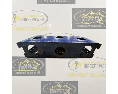 KENWORTH T800 Trailer Hitch