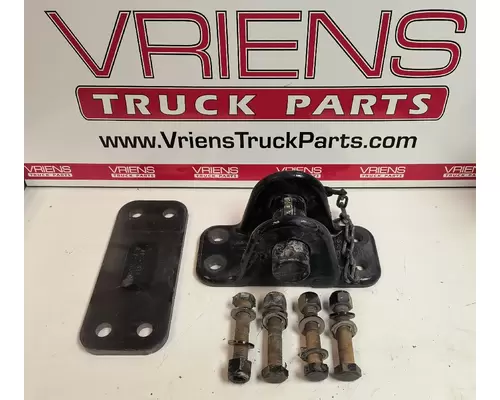 KENWORTH T800 Trailer Hitch