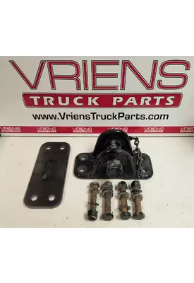 KENWORTH T800 Trailer Hitch