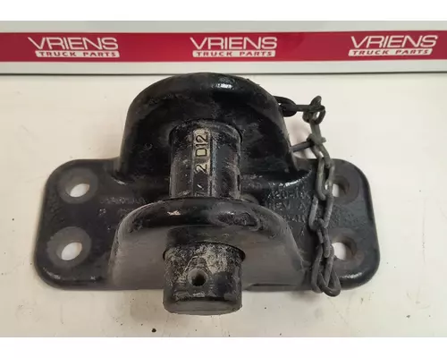 KENWORTH T800 Trailer Hitch