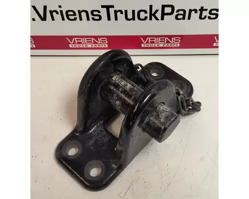 KENWORTH T800 Trailer Hitch
