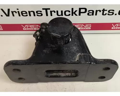 KENWORTH T800 Trailer Hitch