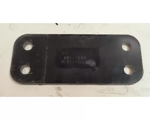 KENWORTH T800 Trailer Hitch