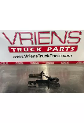 KENWORTH T800 Trailer Hitch