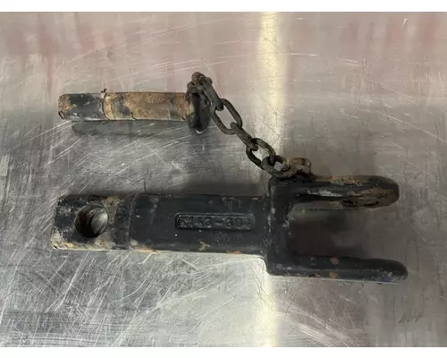 KENWORTH T800 Trailer Hitch