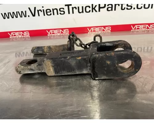KENWORTH T800 Trailer Hitch