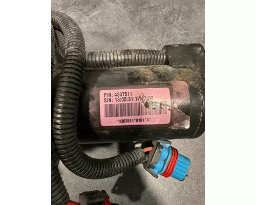 KENWORTH T800 Transmission Assembly