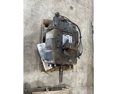 KENWORTH T800 Transmission Assembly