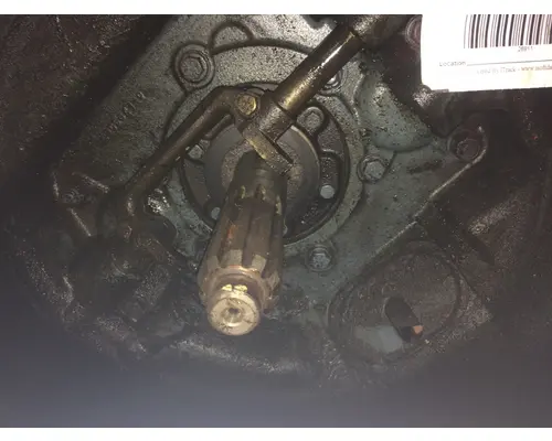 KENWORTH T800 Transmission Assembly