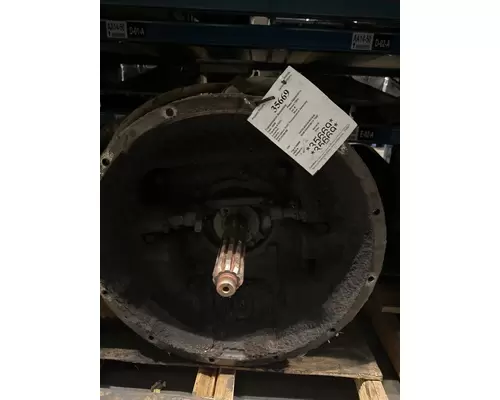 KENWORTH T800 Transmission Assembly
