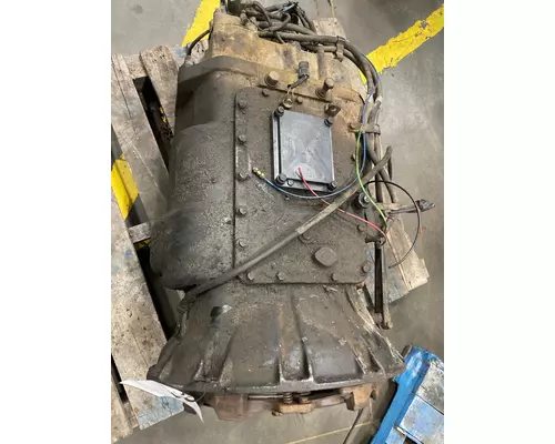 KENWORTH T800 Transmission Assembly