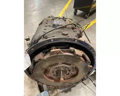 KENWORTH T800 Transmission Assembly