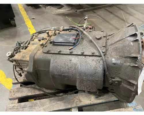 KENWORTH T800 Transmission Assembly