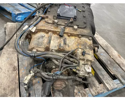 KENWORTH T800 Transmission Assembly