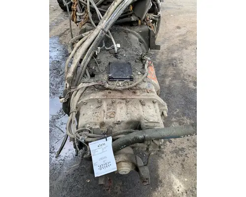 KENWORTH T800 Transmission Assembly