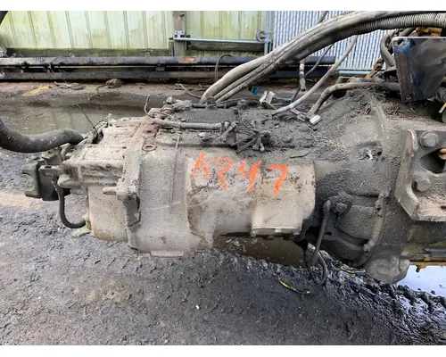 KENWORTH T800 Transmission Assembly