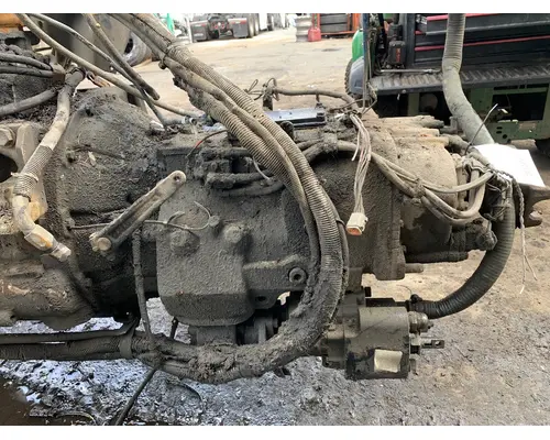 KENWORTH T800 Transmission Assembly