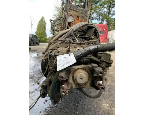 KENWORTH T800 Transmission Assembly