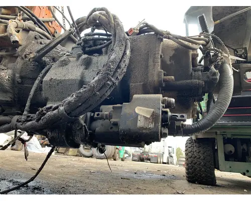 KENWORTH T800 Transmission Assembly