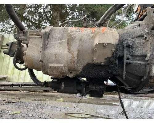 KENWORTH T800 Transmission Assembly