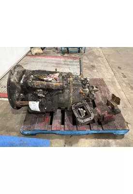 KENWORTH T800 Transmission Assembly