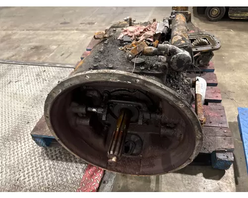 KENWORTH T800 Transmission Assembly
