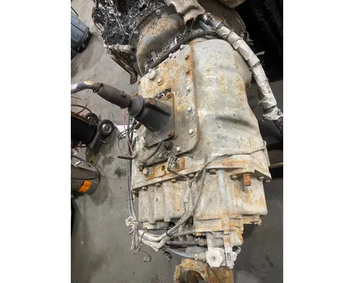 KENWORTH T800 Transmission Assembly