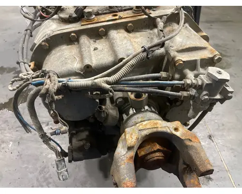 KENWORTH T800 Transmission Assembly