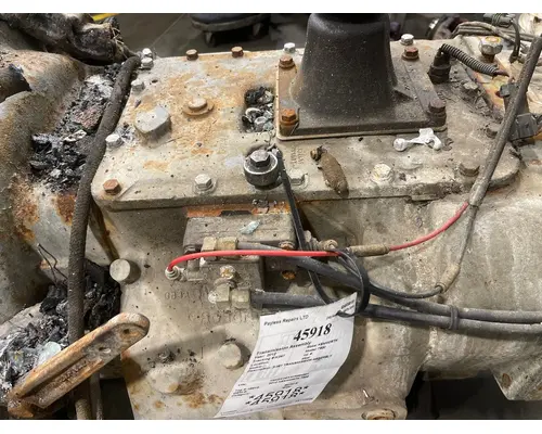 KENWORTH T800 Transmission Assembly