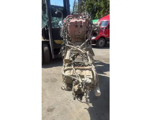 KENWORTH T800 Transmission Assembly